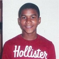 TrayvonMartin